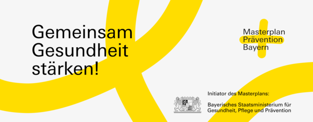 Gemeinsam Gesundheit stärken